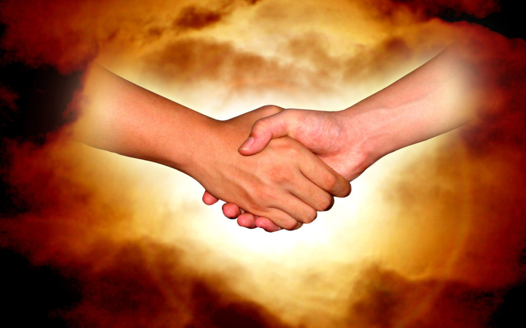 The Power of Promises – Making and Changing Agreements with Integrity